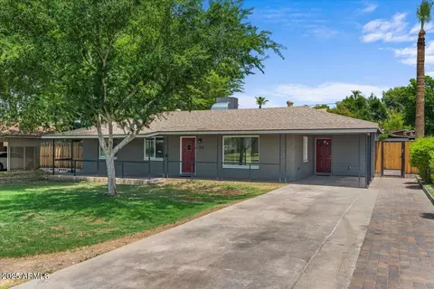 838 E Belmont Ave, Phoenix, AZ 85020 photo 3