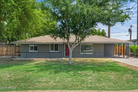 838 E Belmont Ave, Phoenix, AZ 85020
