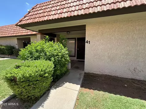 25 N Cottonwood St #41, Chandler, AZ 85225