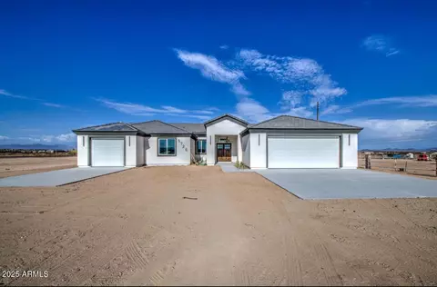 5729 S 353rd Ave, Tonopah, AZ 85354