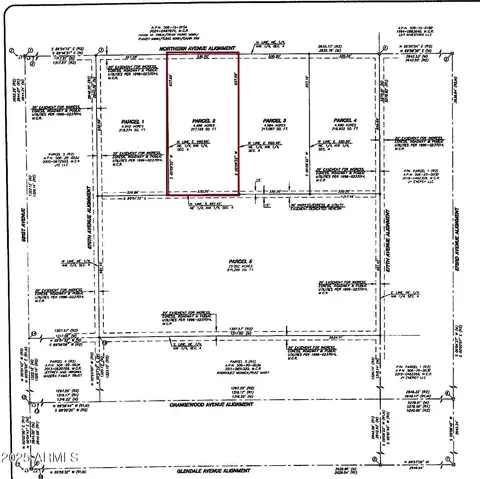 578 W Nn W Northern Ave #LOT 2, Tonopah, AZ 85354