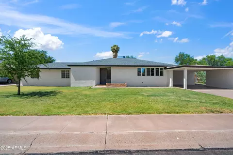 510 E Arizona Ave, Buckeye, AZ 85326