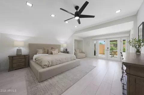 Bedroom - 2101 E Pasadena Ave, Phoenix, AZ 85016 photo 1 of 2