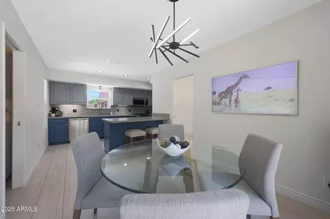 Dining - 2101 E Pasadena Ave, Phoenix, AZ 85016 photo 2 of 3