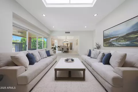 Living - 2101 E Pasadena Ave, Phoenix, AZ 85016 photo 4 of 4