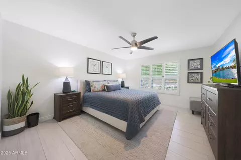 Bedroom - 2101 E Pasadena Ave, Phoenix, AZ 85016 photo 2 of 2