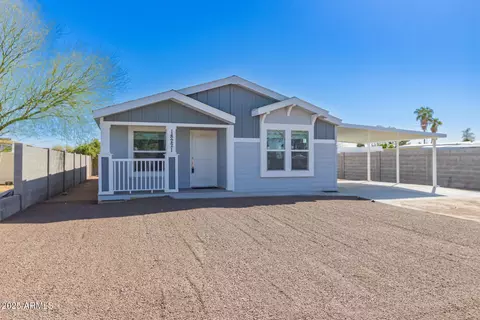 18221 N 2nd Pl, Phoenix, AZ 85022 photo 3