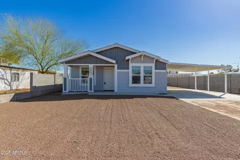 18221 N 2nd Pl, Phoenix, AZ 85022 photo 2