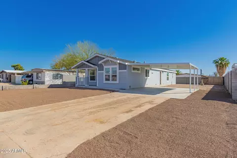 18221 N 2nd Pl, Phoenix, AZ 85022