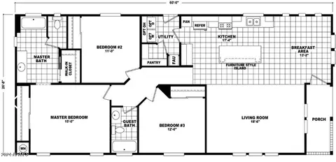 18221 N 2nd Pl, Phoenix, AZ 85022 photo 29