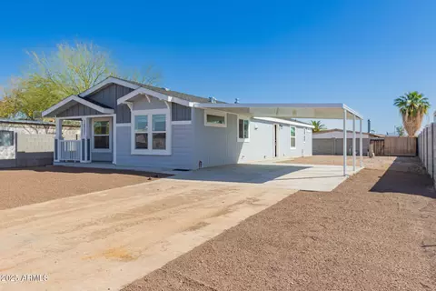18221 N 2nd Pl, Phoenix, AZ 85022 photo 4