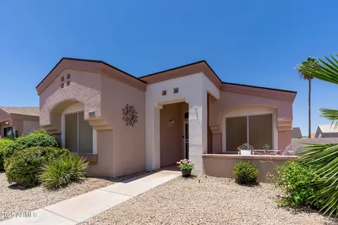 20418 N 133rd Dr, Sun City West, AZ 85375