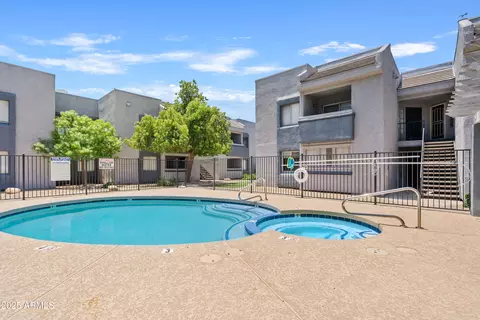 4410 N Longview Ave #224, Phoenix, AZ 85014