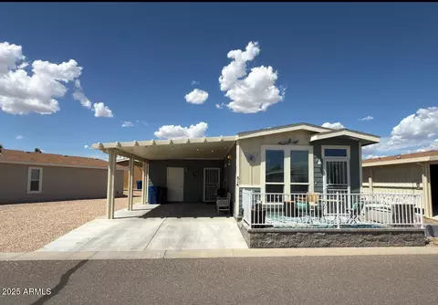 8865 E Baseline Rd #614, Mesa, AZ 85209