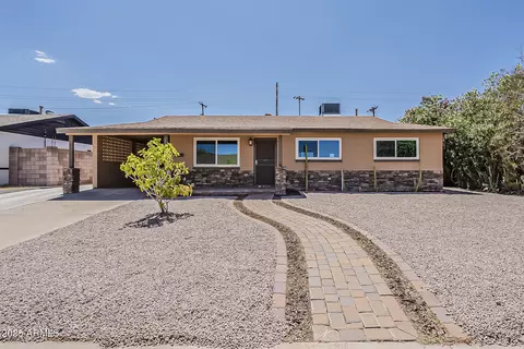 2510 N Papago Dr, Tempe, AZ 85288