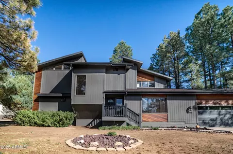 6005 N Country Club Dr, Flagstaff, AZ 86004