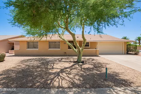 10343 W Floriade Dr, Sun City, AZ 85351