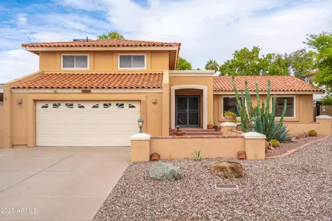 4024 W Sandra Ter, Phoenix, AZ 85053