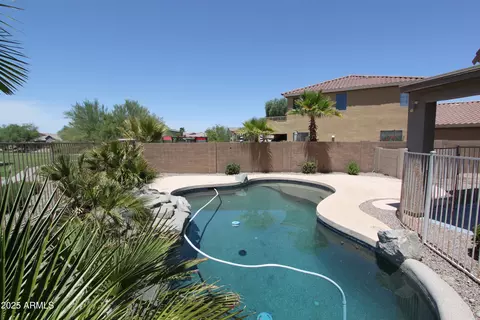 43641 W Kramer Ln, Maricopa, AZ 85138