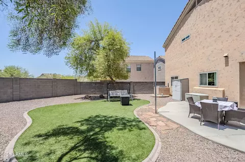 Exterior - 10443 E Billings St, Apache Junction, AZ 85120 photo 6 of 9