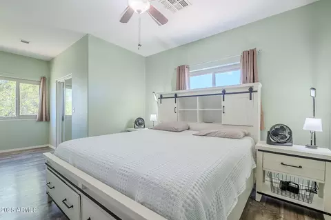 Bedroom - 10443 E Billings St, Apache Junction, AZ 85120 photo 5 of 7