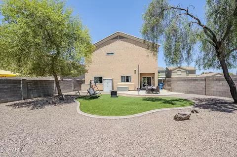 Exterior - 10443 E Billings St, Apache Junction, AZ 85120 photo 7 of 9