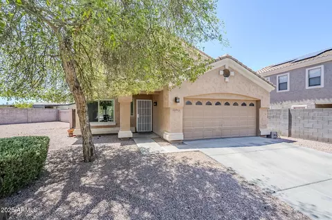Exterior - 10443 E Billings St, Apache Junction, AZ 85120 photo 3 of 9