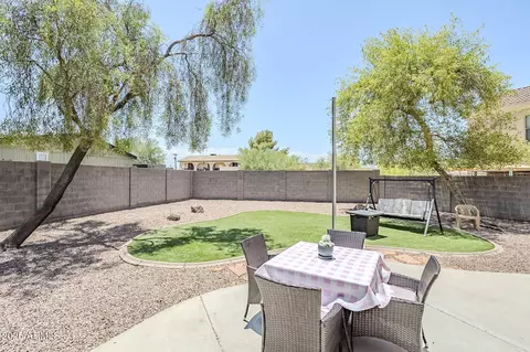 Exterior - 10443 E Billings St, Apache Junction, AZ 85120 photo 5 of 9