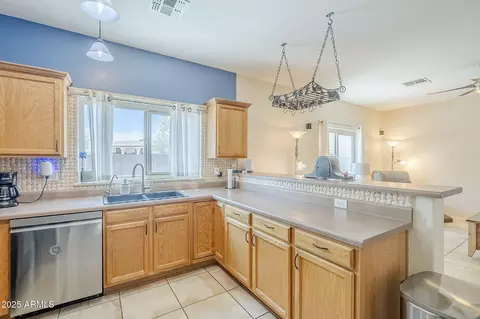 Kitchen - 10443 E Billings St, Apache Junction, AZ 85120 photo 6 of 6