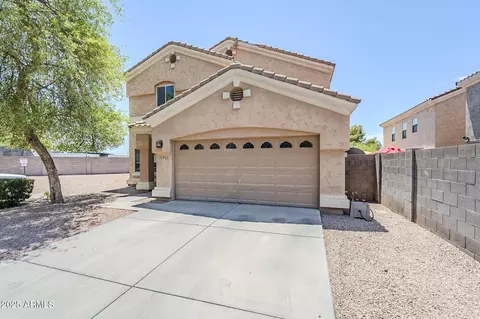 Exterior - 10443 E Billings St, Apache Junction, AZ 85120 photo 2 of 9