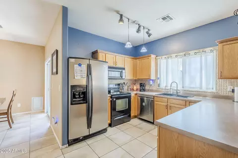 Kitchen - 10443 E Billings St, Apache Junction, AZ 85120 photo 2 of 6