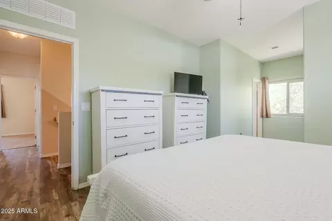 Bedroom - 10443 E Billings St, Apache Junction, AZ 85120 photo 6 of 7