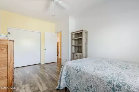 Bedroom - 10443 E Billings St, Apache Junction, AZ 85120 photo 4 of 7