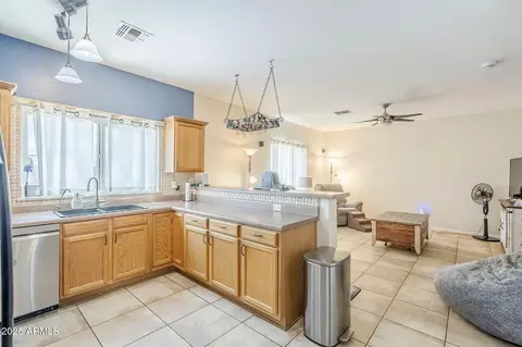 Kitchen - 10443 E Billings St, Apache Junction, AZ 85120 photo 1 of 6