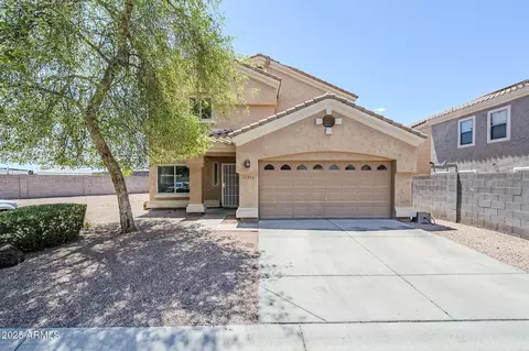 10443 E Billings St, Apache Junction, AZ 85120