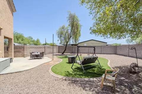 Exterior - 10443 E Billings St, Apache Junction, AZ 85120 photo 9 of 9