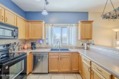 Kitchen - 10443 E Billings St, Apache Junction, AZ 85120 photo 3 of 6