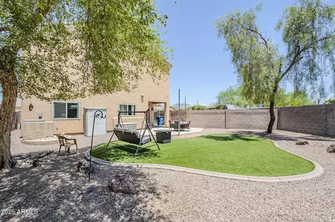 Exterior - 10443 E Billings St, Apache Junction, AZ 85120 photo 8 of 9