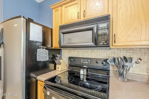 Kitchen - 10443 E Billings St, Apache Junction, AZ 85120 photo 4 of 6