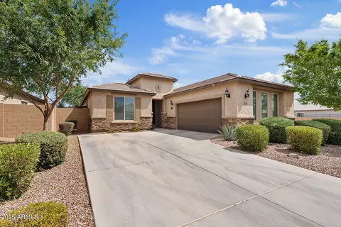10852 E Topaz Ave, Mesa, AZ 85212