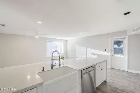 Kitchen - 2337 E Riviera Dr, Tempe, AZ 85282 photo 3 of 3