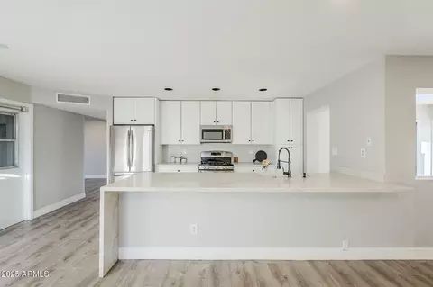 Kitchen - 2337 E Riviera Dr, Tempe, AZ 85282 photo 1 of 3
