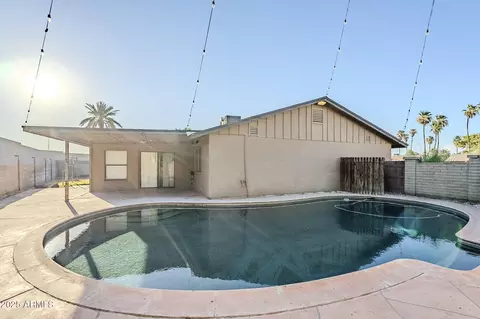 Exterior - 2337 E Riviera Dr, Tempe, AZ 85282 photo 5 of 5