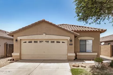 38648 N La Grange Ln, San Tan Valley, AZ 85140