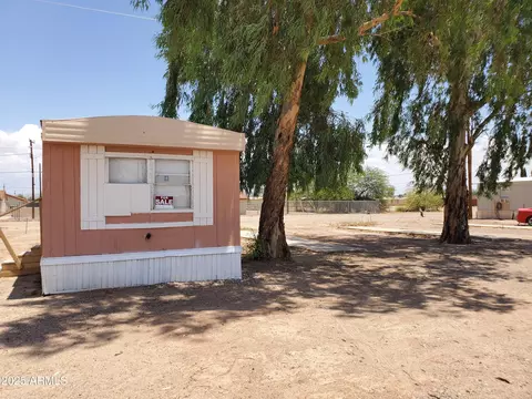 799 W Battaglia Rd #43, Eloy, AZ 85131