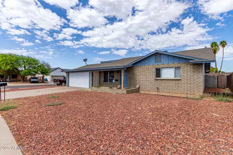 12020 N 46th Ln, Glendale, AZ 85304
