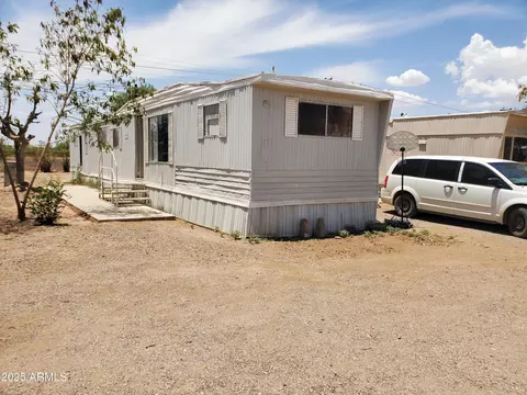 799 W Battaglia Rd #22, Eloy, AZ 85131