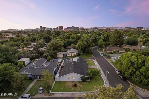 100 Encanto Dr, Tempe, AZ 85281 photo 8