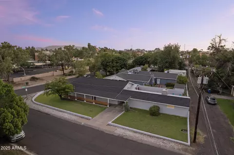 100 Encanto Dr, Tempe, AZ 85281 photo 7