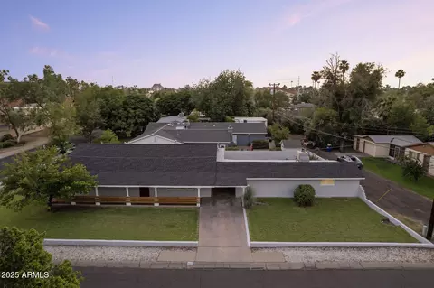 100 Encanto Dr, Tempe, AZ 85281 photo 6
